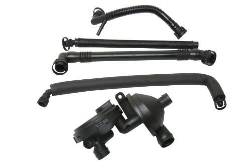 BMM54PCVKIT PCV Breather Hose Kit, 5 pcs