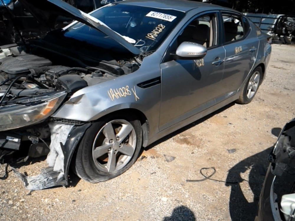 OPTIMAKIA 2015 Transmission Shift 104884833