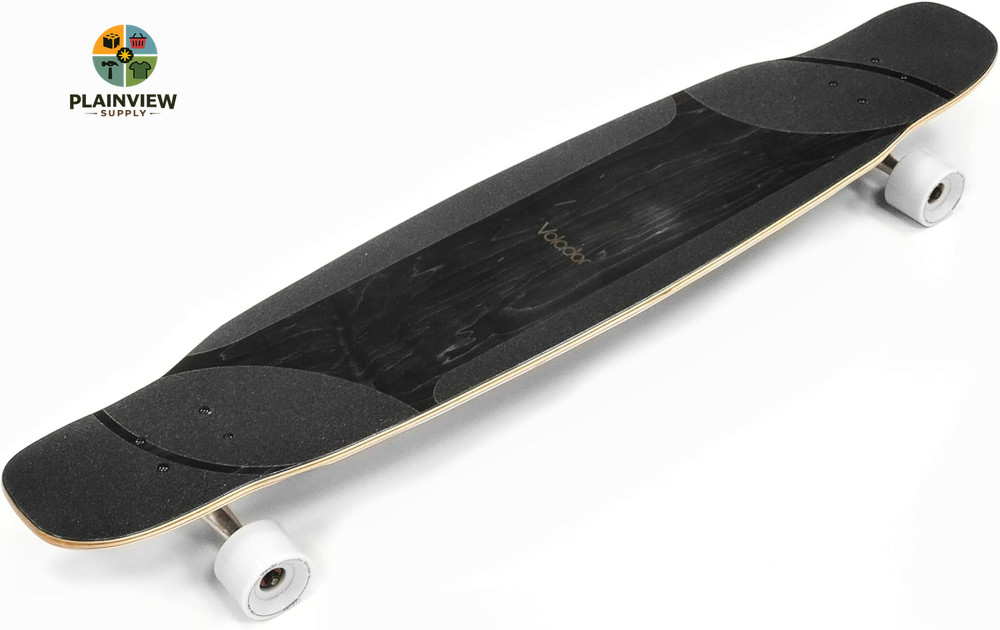 46Inch Maple Dancing Longboard
