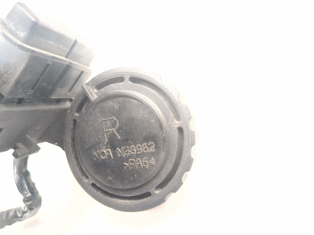 05-10 Honda Goldwing GL 1800 Front Meter Info Trip Dim Control Switch Panel