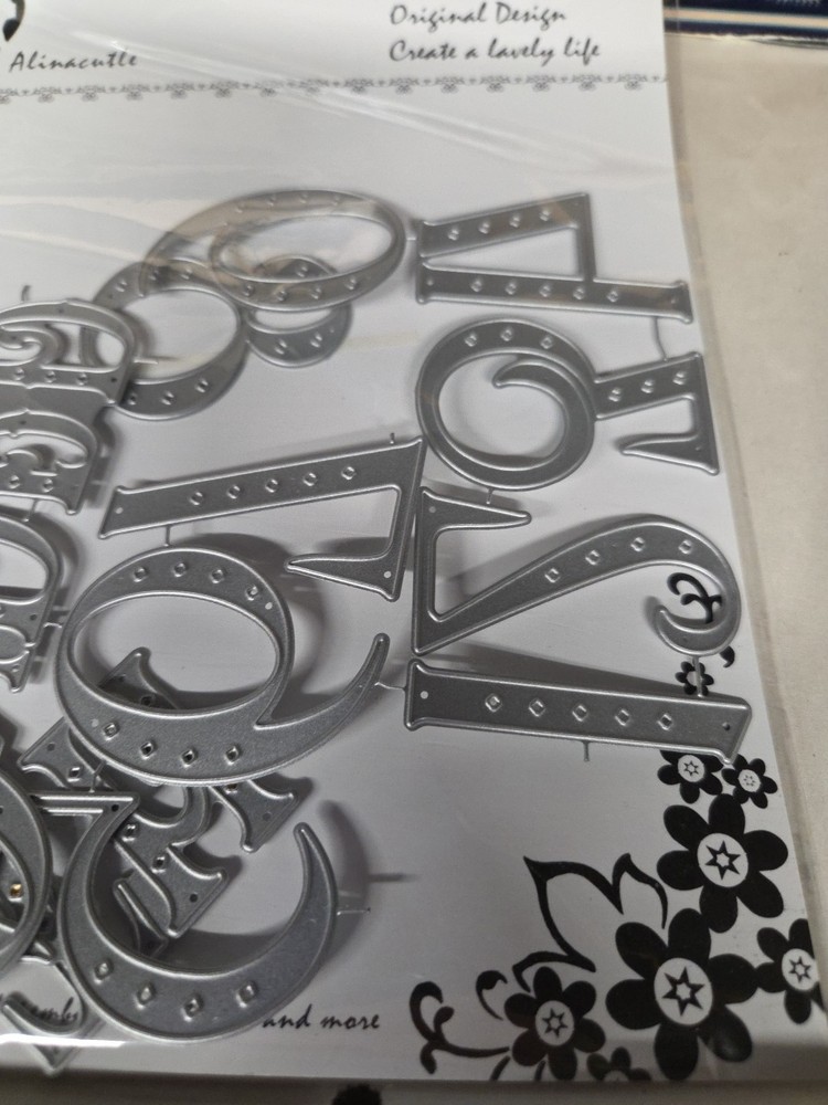 Alina Craft Dies Numbers