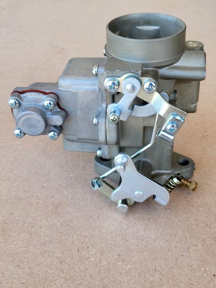 Jeep M151 Carburetor 11681709