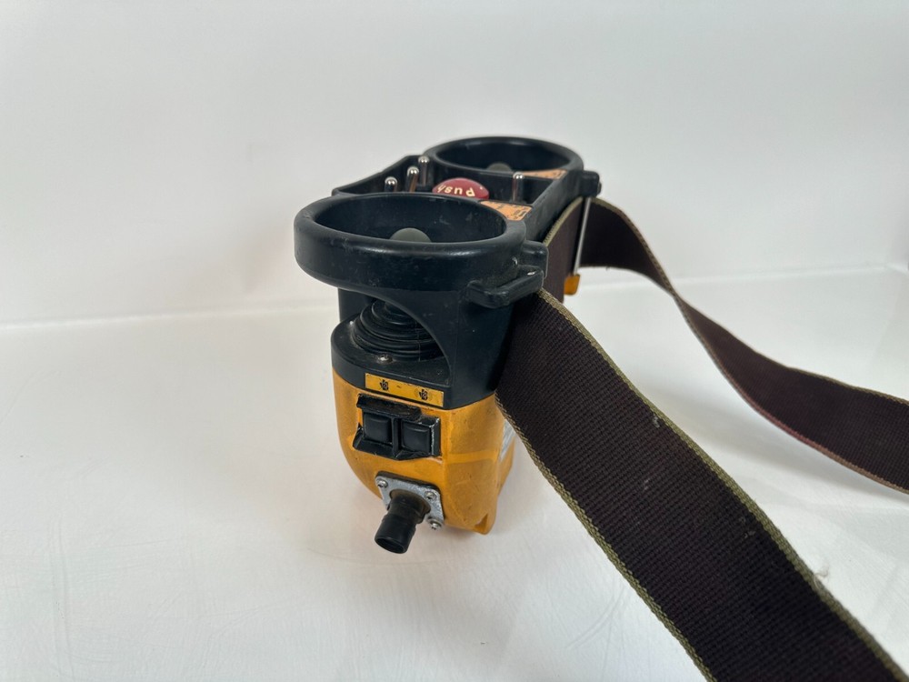 Hetronic Nova-L 4K Transmitter Controller