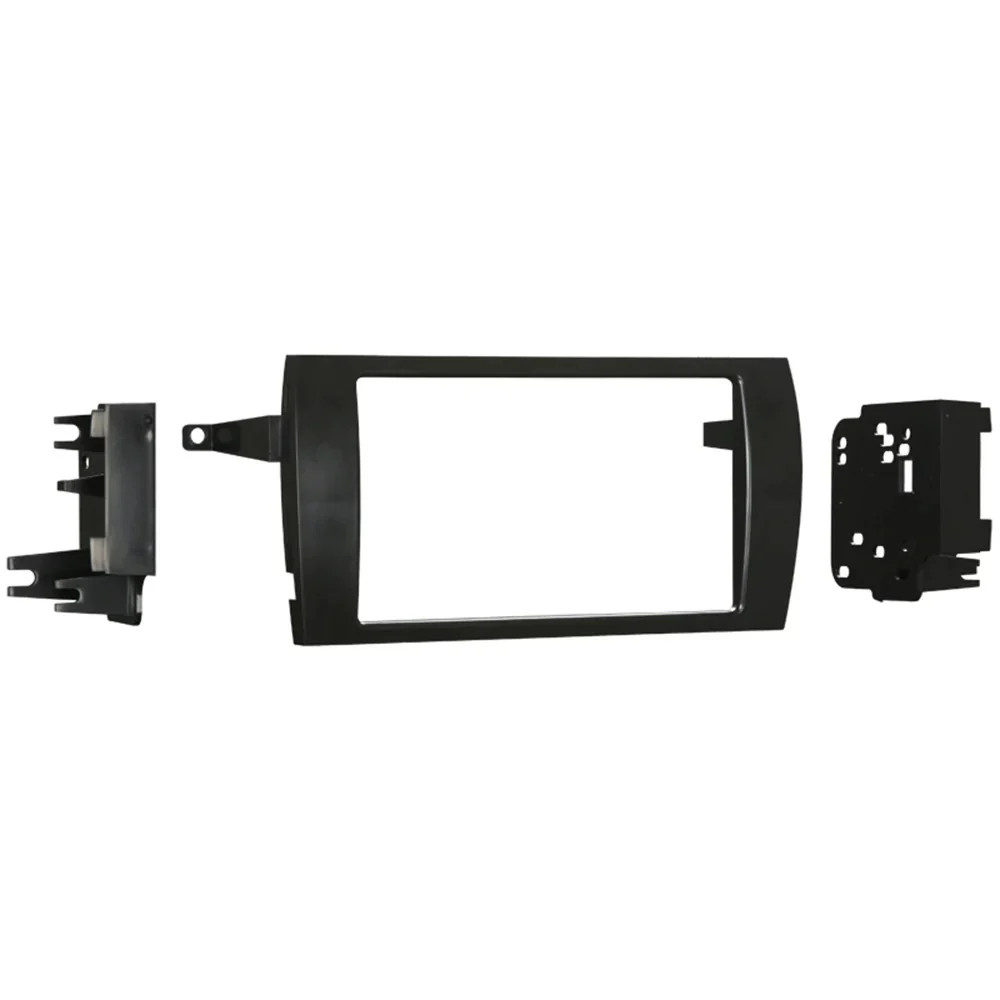 Metra 95-2004 Cadillac 1996-2001