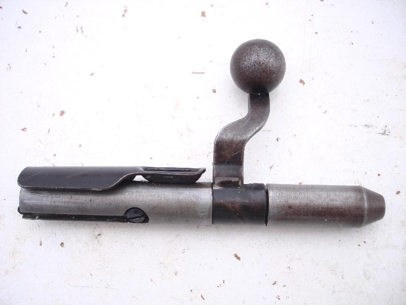 Mossberg Model 46 Stock Assembly
