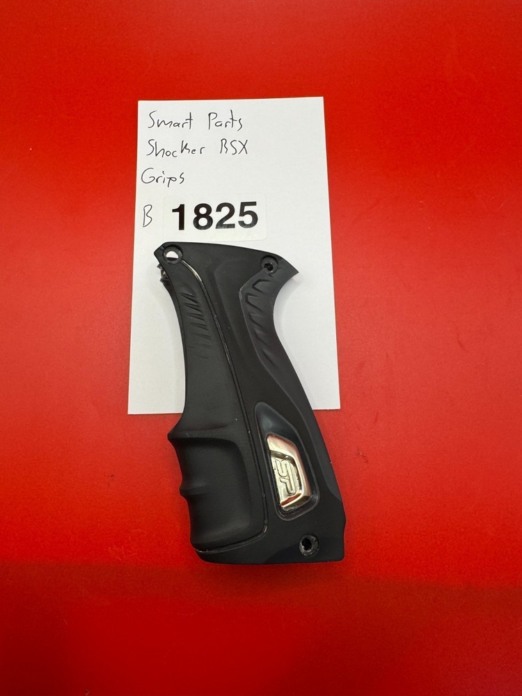 Smart Parts Shocker RSX Grip