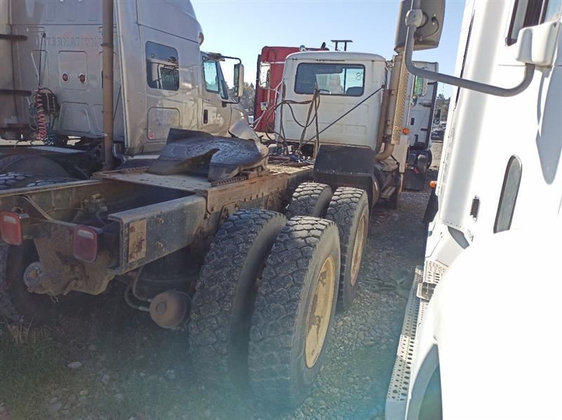 367GCF528 MACK E-7 Connecting Rod 10358992