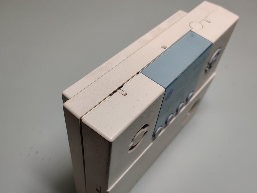 GE Simon XT 600-1054-95R Wireless Home Security System ONLY