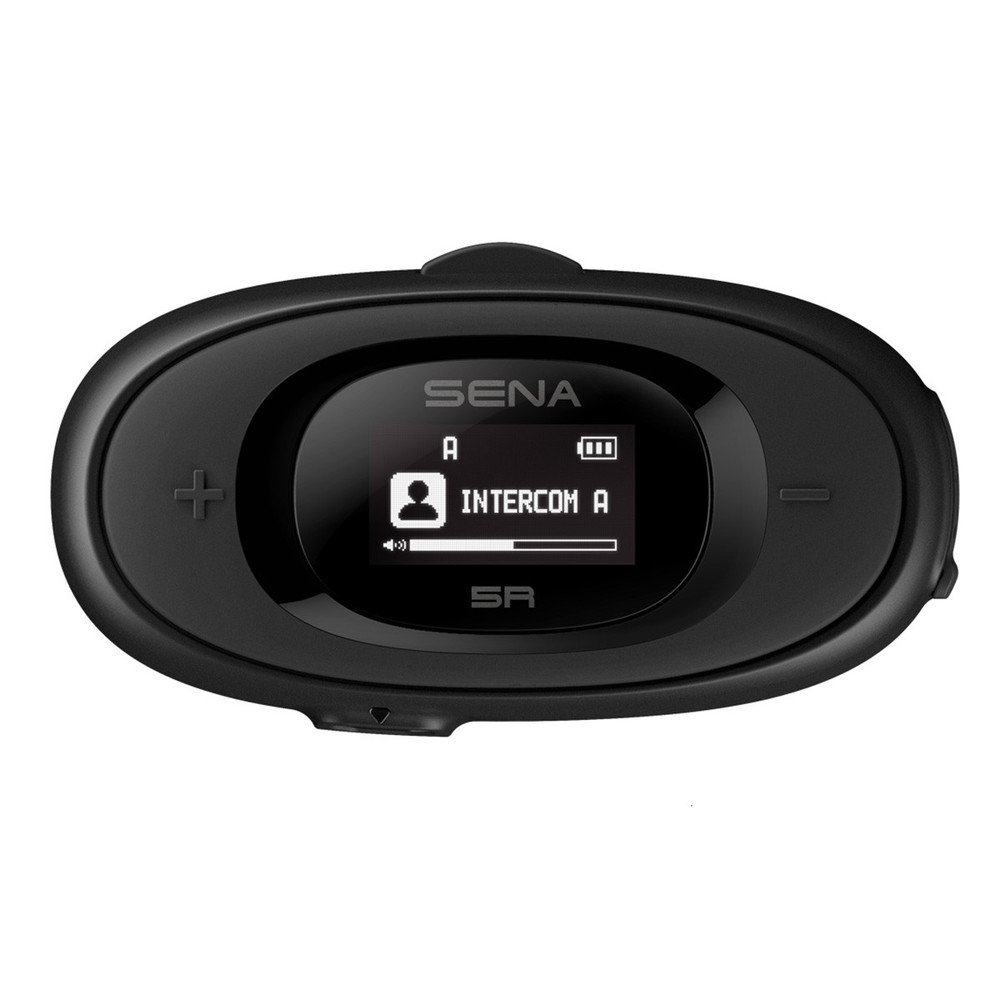 Sena 5R Bluetooth Headset & Intercom
