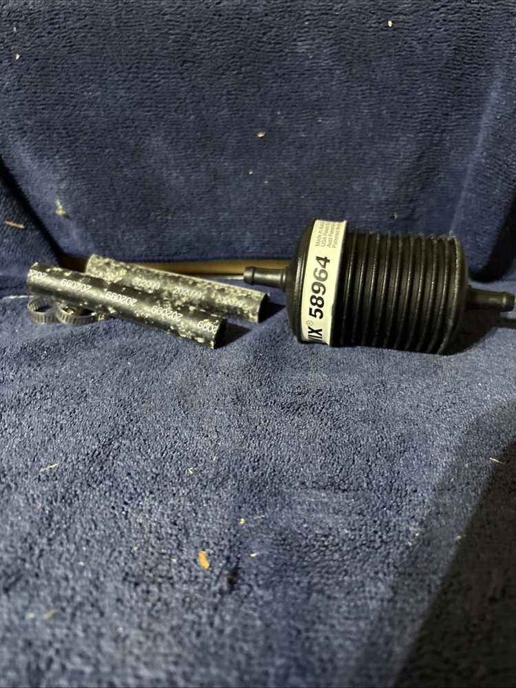 Wix 59694 Transmission Filter