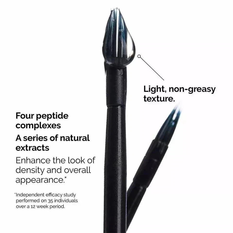 The Ordinary Multi-Peptide Lash and Brow Serum- 2 PACK