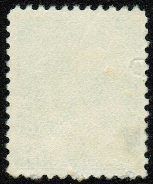 Canada sc#89 King Edward VII, Used