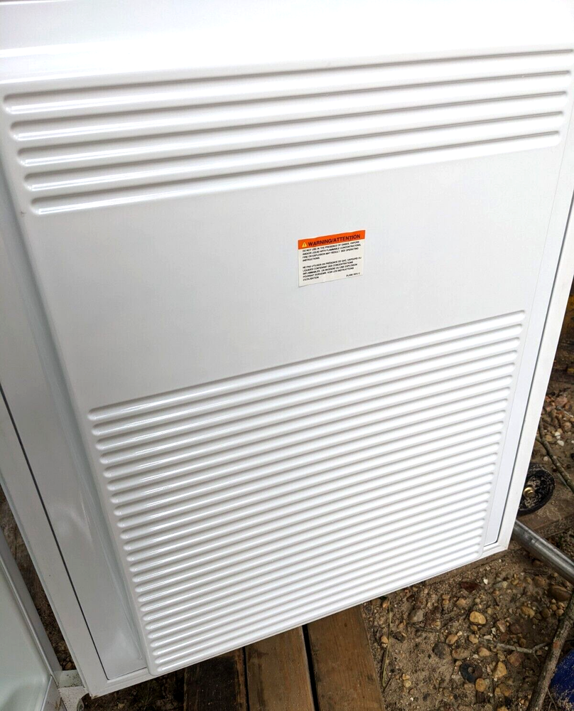 Thermo Scientific GTTSV05RPSA Undercounted Refrigerator