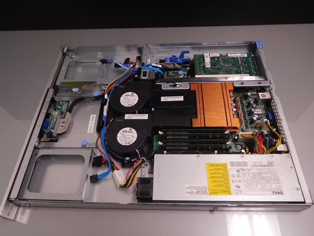 Cisco IronPort S160 Web Security Appliance