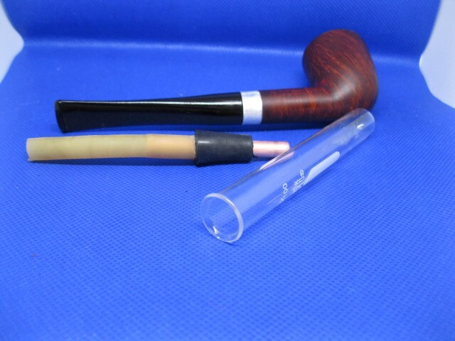Pipe Retort / Full kit