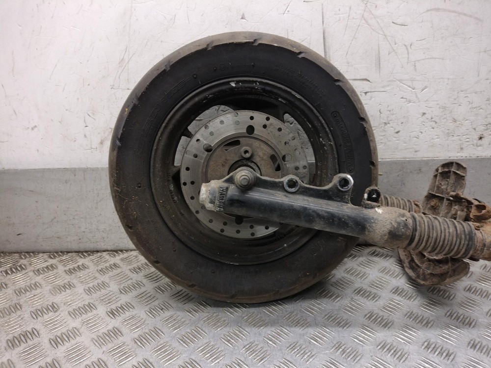 2013 YAMAHA VITY 125 FRONT FORK ASSEMBLY