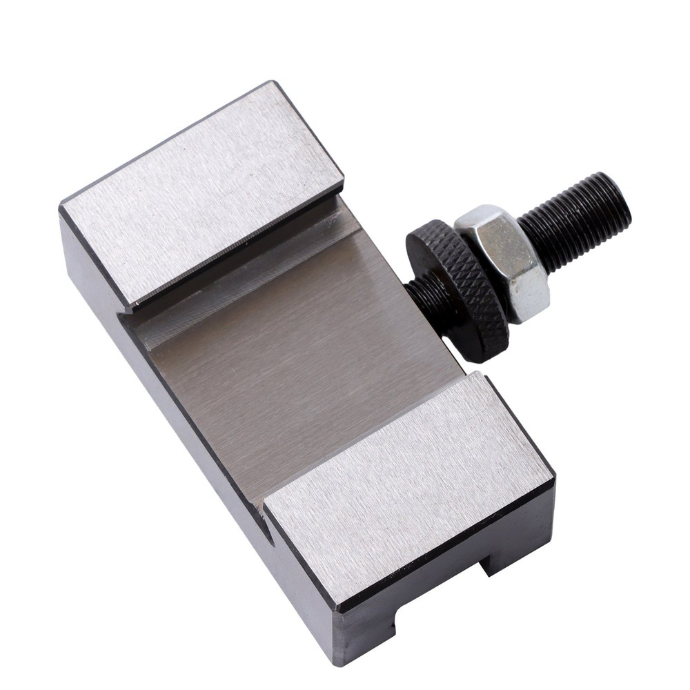 AXA 250-102XL 5pc Set 5/8" XL Lathe Tool Post Holders Multi-Process