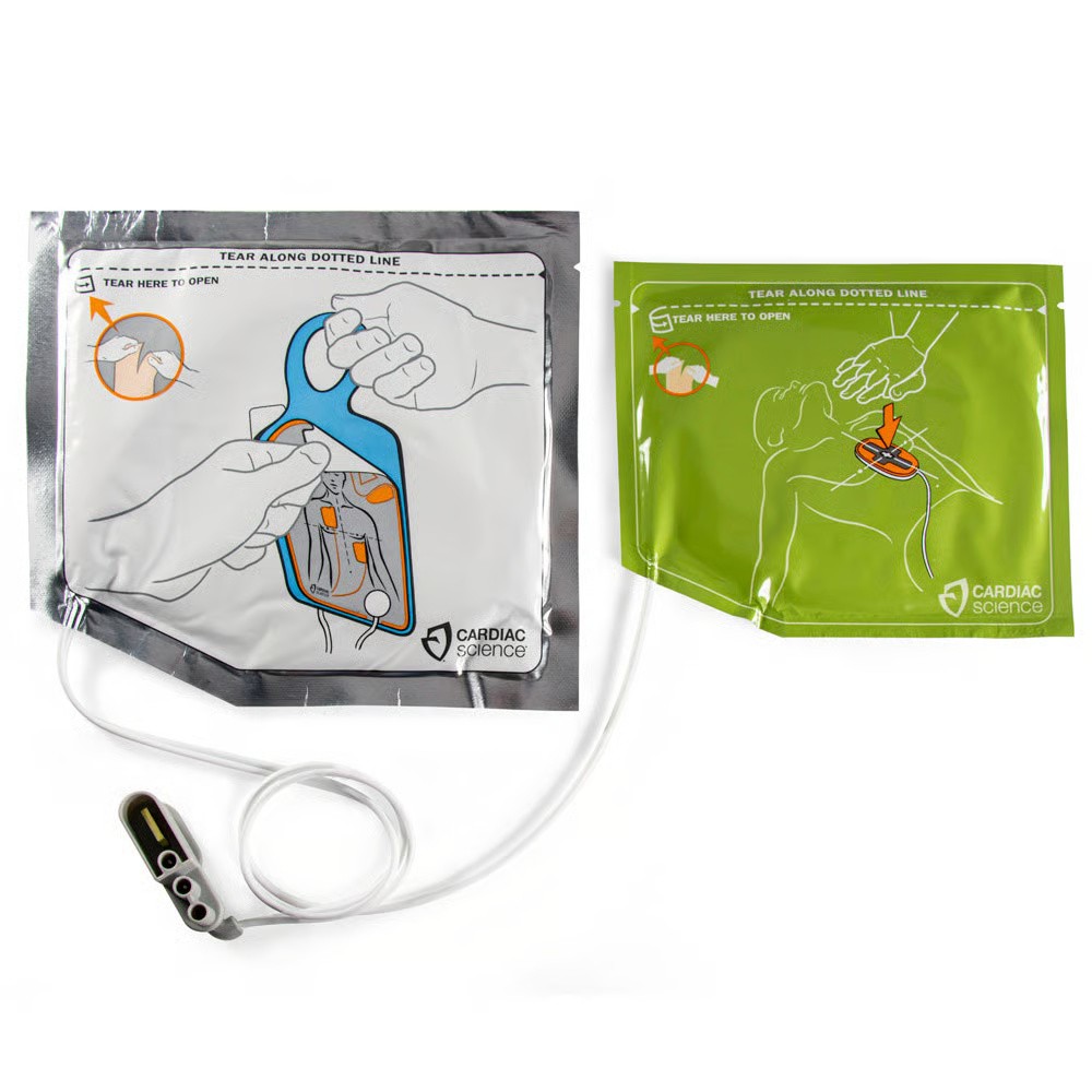 Replacement For AED XELAED002A