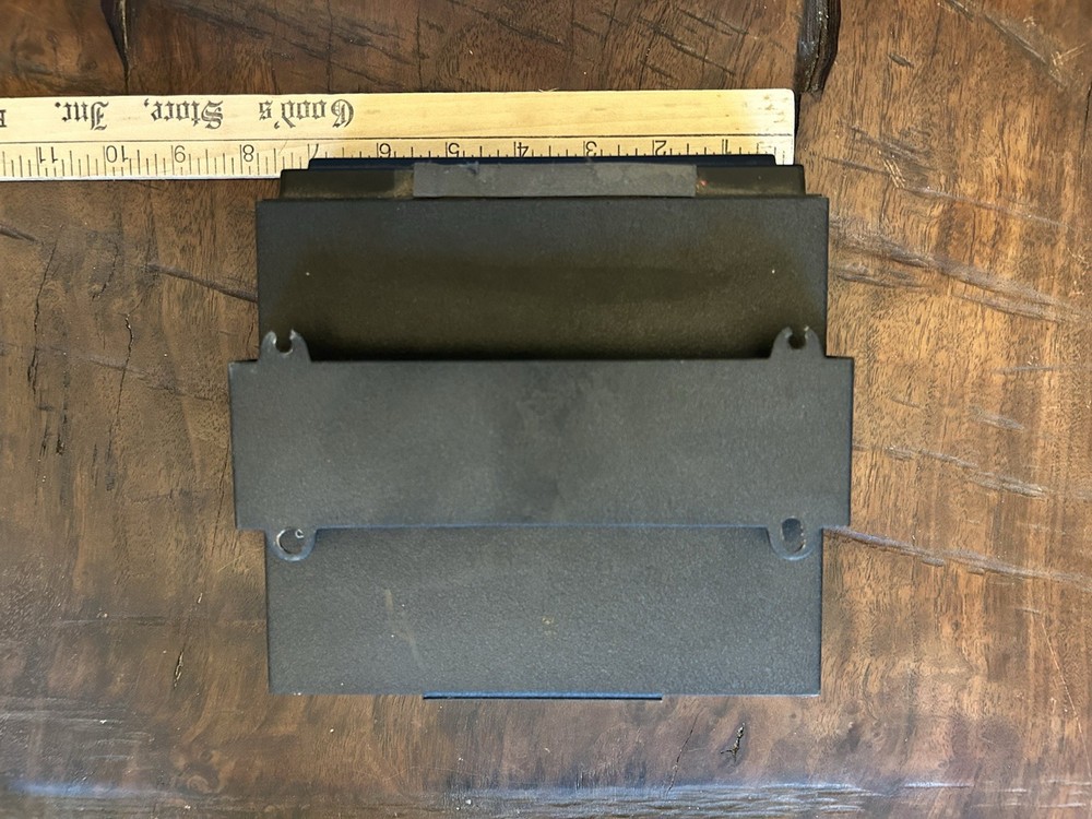 BMW Direct Disk Loading Mechanism 6-CD Changer E-46