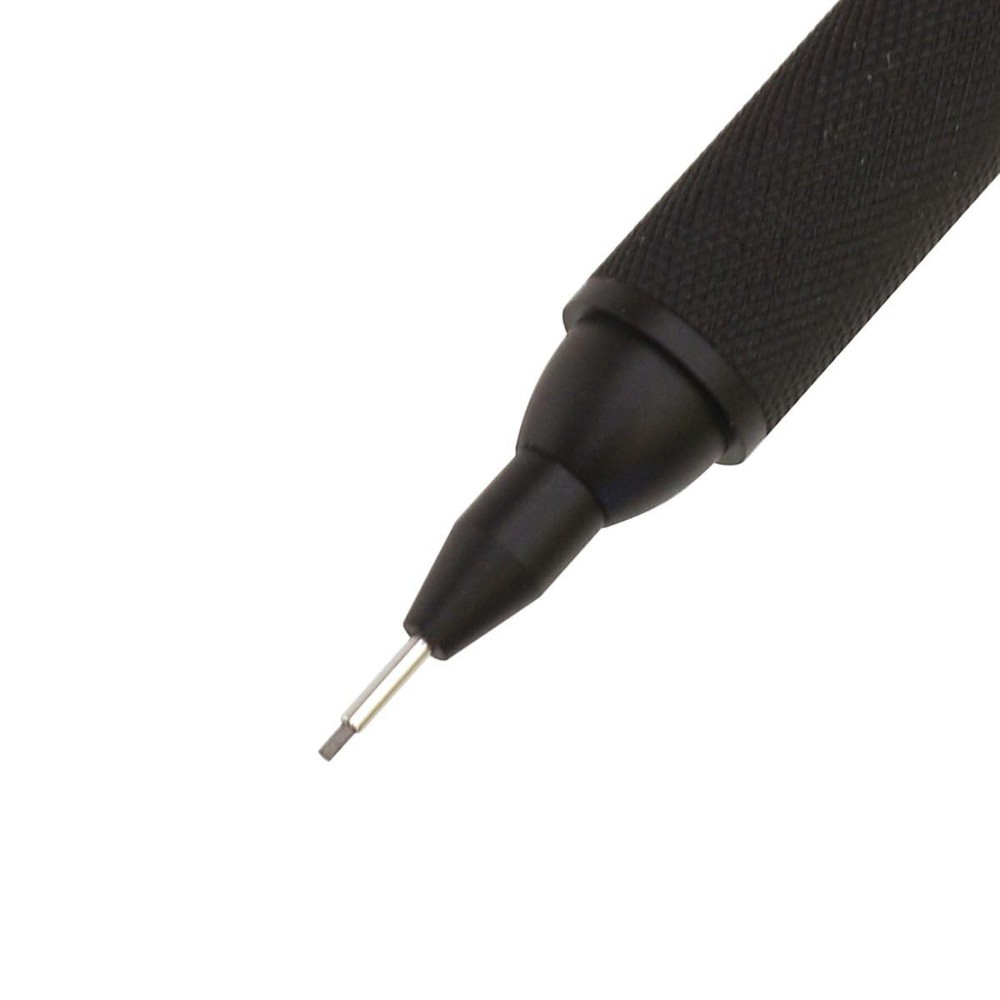 Techdraw mechanical pencil 2.0.5mm gradient model b sv tq