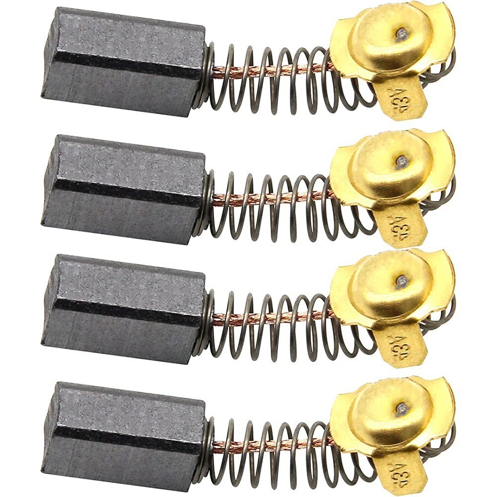 Carbon Brushes C10FS C10FSB Cutting Tools For C8FB Motor Accessories Power Tools