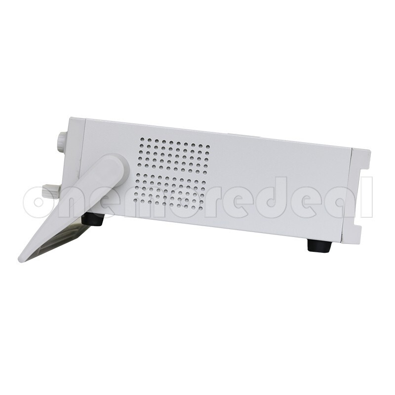 15A/30A/60A DC Electronic Load Programmable Load For Charger Power Supply Tests