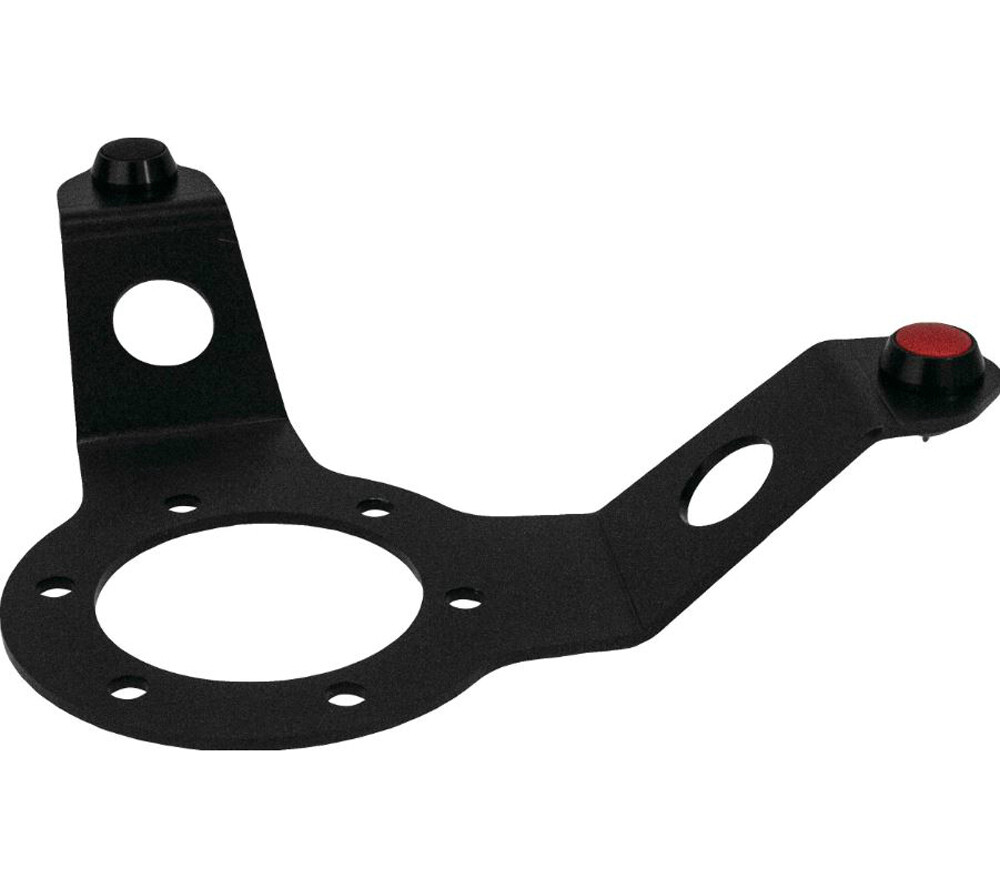 DragonFire Push Button Plates for Steering Wheels Deep Wheel (522021)