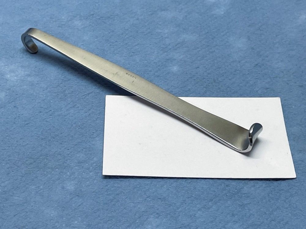 Weck 54620 "S" Retractor, Germany, ENT, Germany