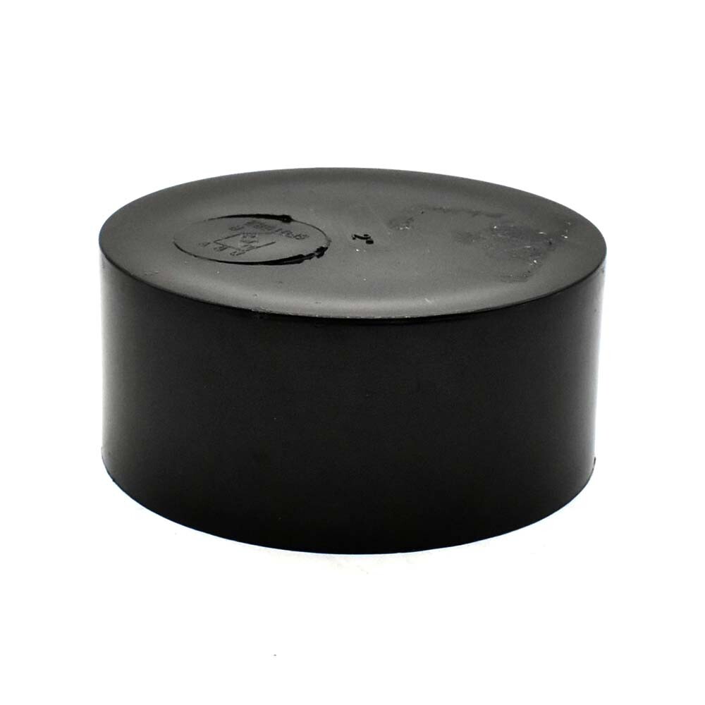 Thrifco 2 Inch ABS Cap - 6793082