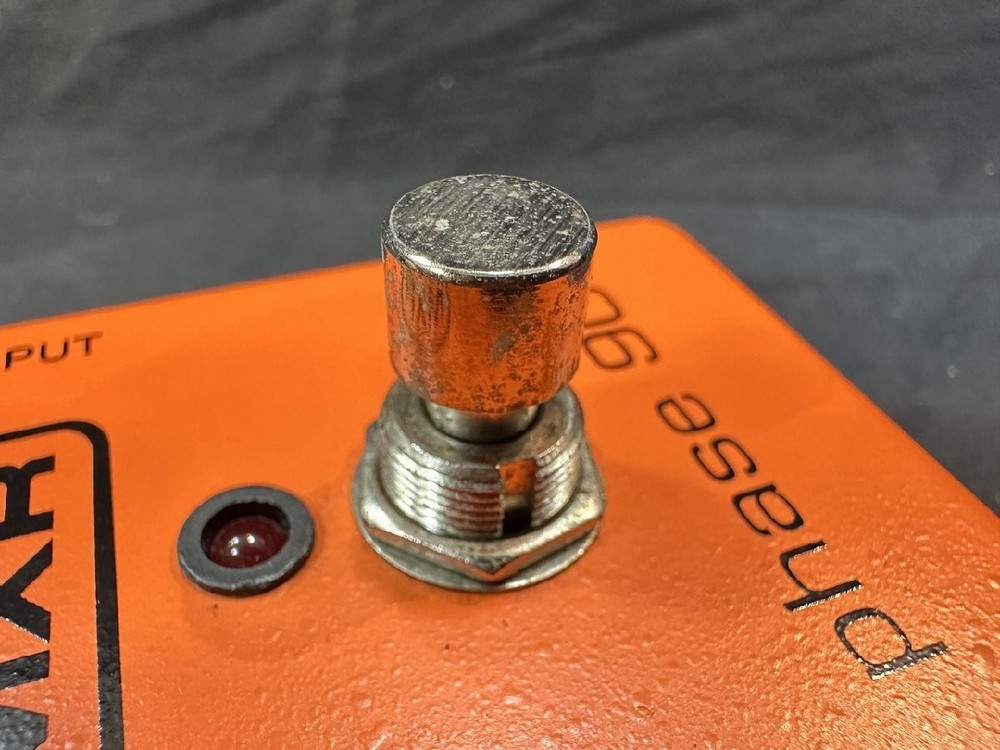 MXR Phase 90 891200