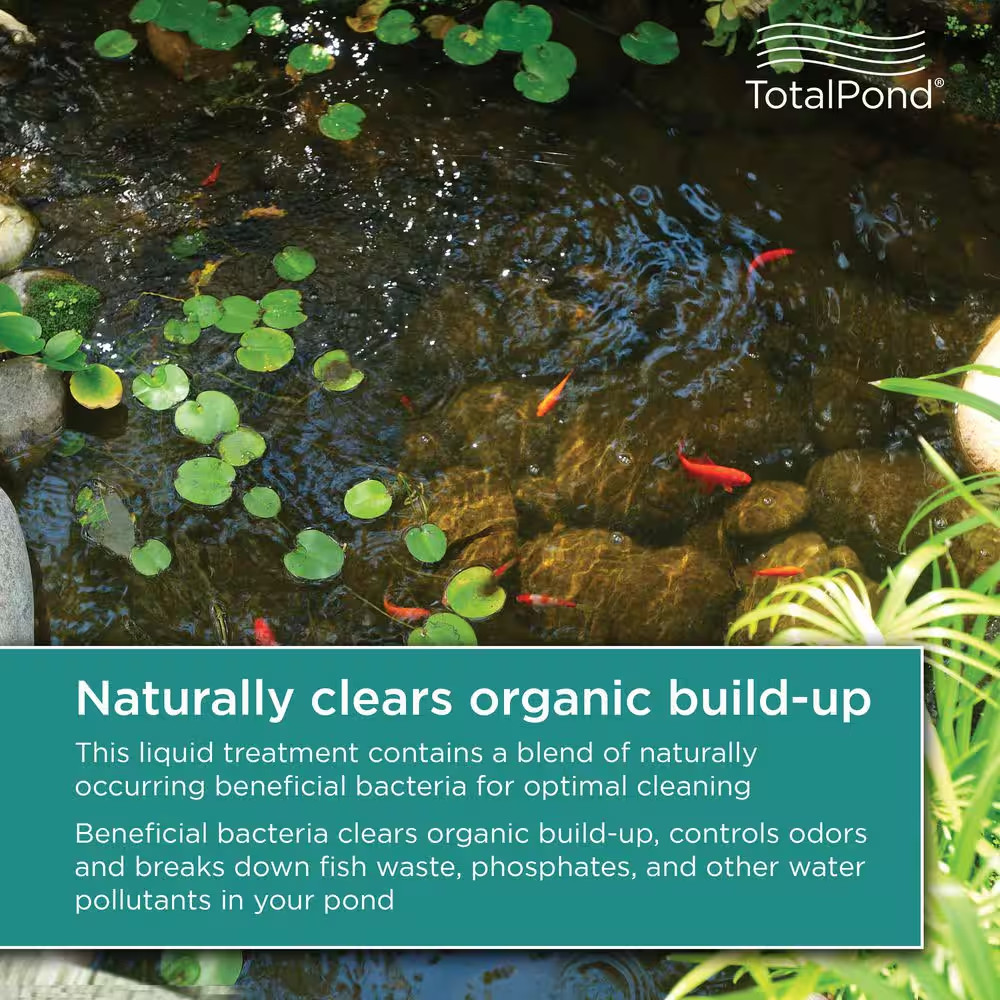 16 Oz. Sludge Remover