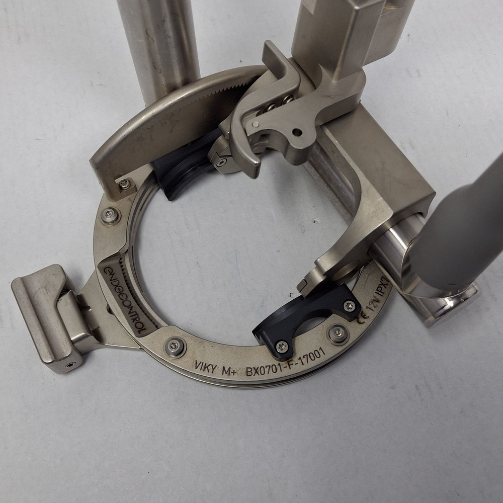 EndoControl VIKY EP M Robot Motorized Endoscope Positioner