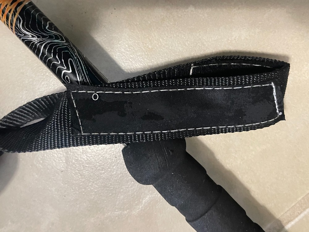 Cascade Mountain Tech Trekking Poles