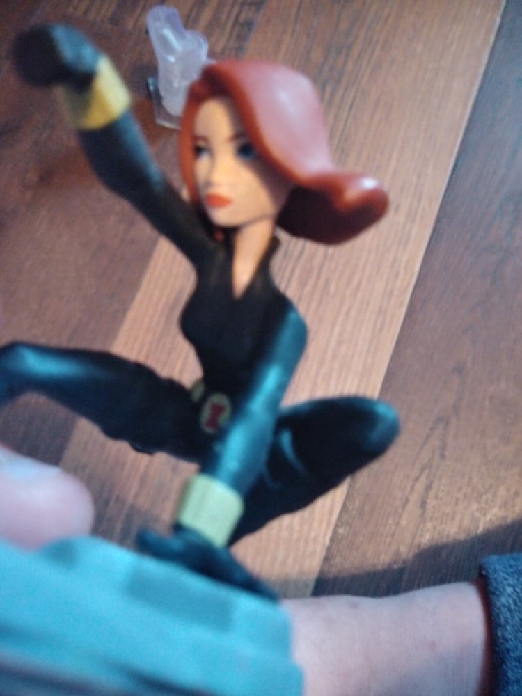 Disney Infinity Figure Lot