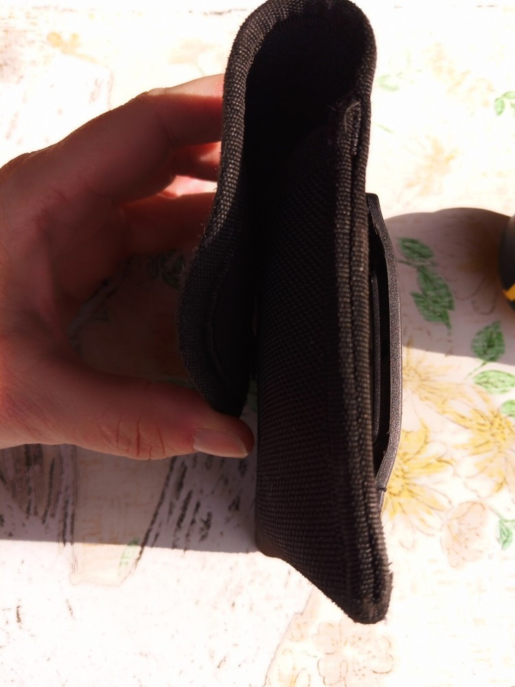 Duty Belt Pouch