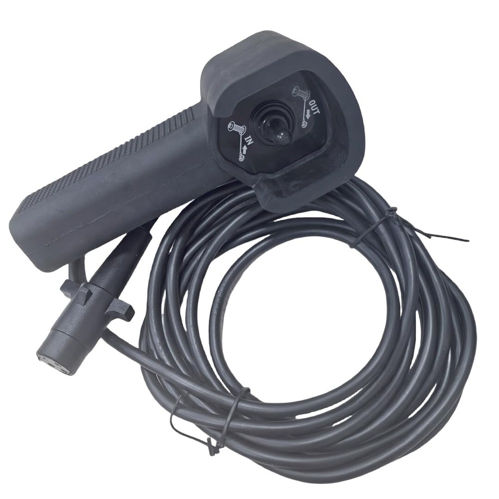 4-Wire Hand Held Winch Controller Switch for Hisun Massimo Bennche TSC Supermach