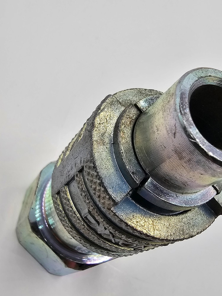 Dixon 3/4" N4 Series Hose Coupling Female Thread