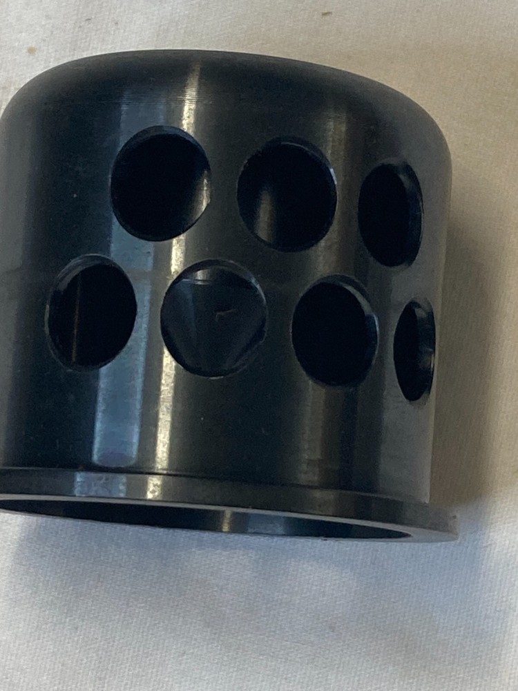 Dynabrade 52164 exhaust cover