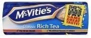 McVitie's Classic Rich Tea Buscuits