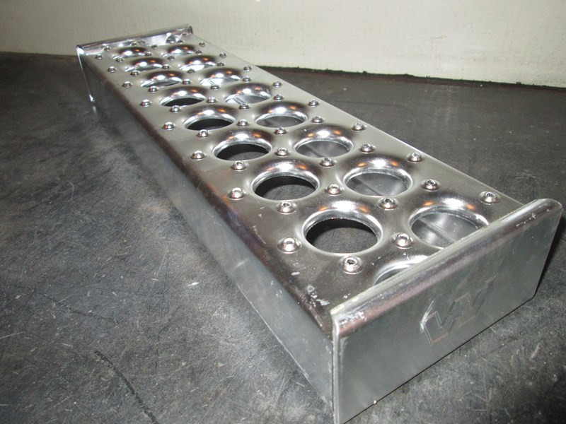 Western Star Step A04-27679-045 (723-10092)