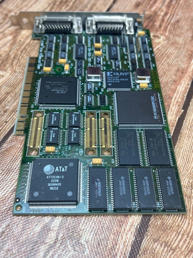 Eicon Card S94 800 287 01 Wan Card Interface