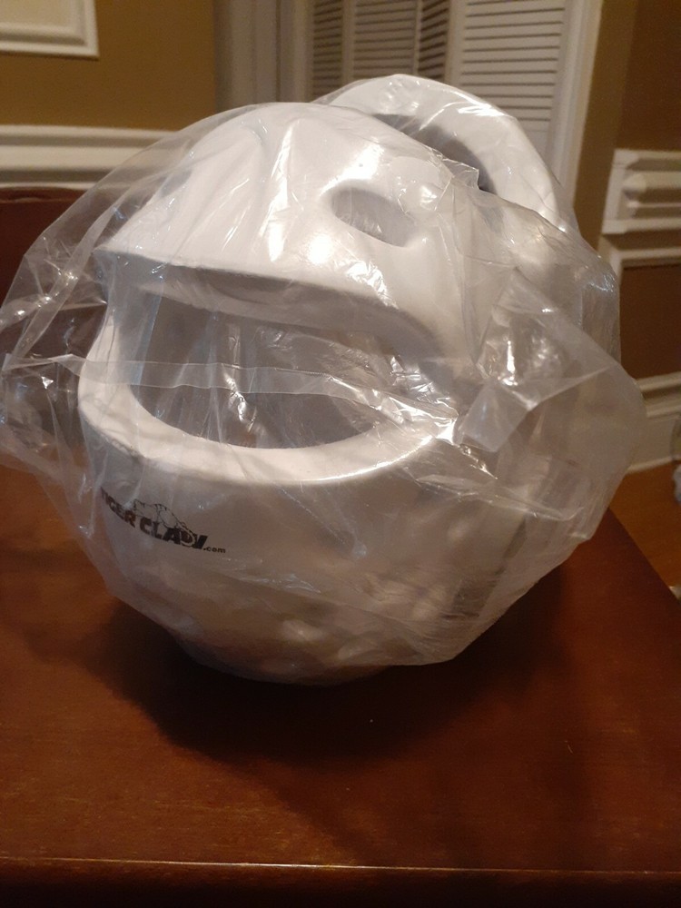 Tiger Claw Sparmaster Pro-Spar Head Guard