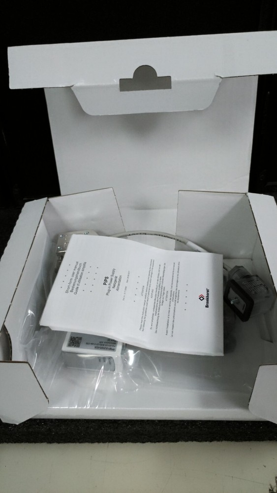 BRONKHORST FG-201CS-BGD-22-V-AA-C5S High Performance Mass Flow Controller