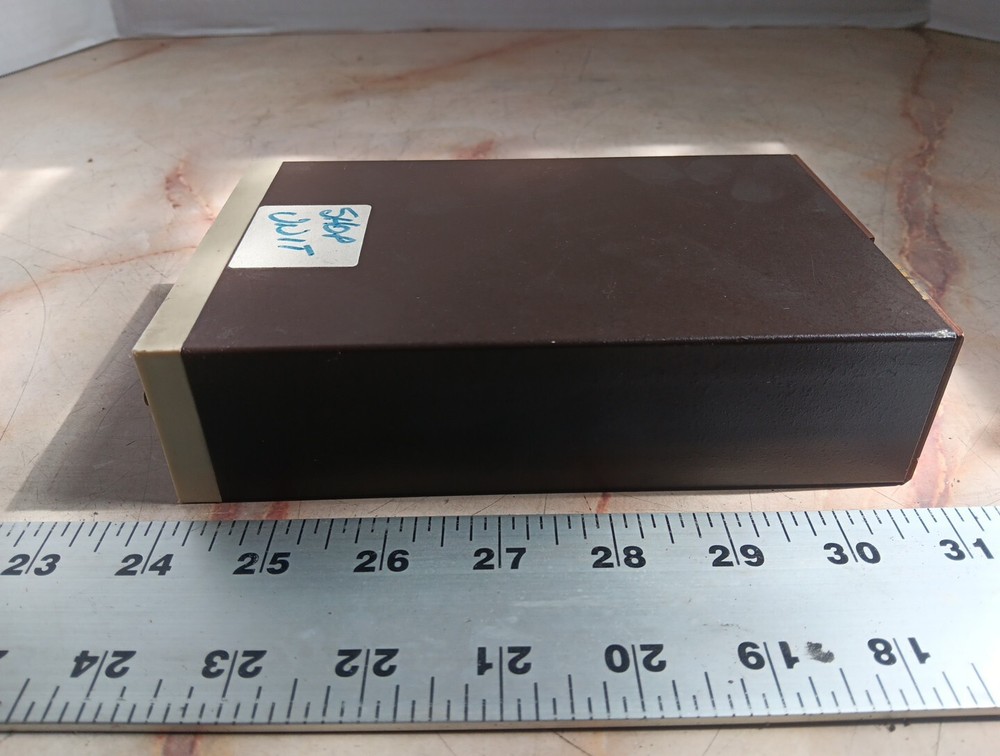 DAYTRONIC MODEL 3378 STRAIN GAGE INDICATOR/CONTROLLER