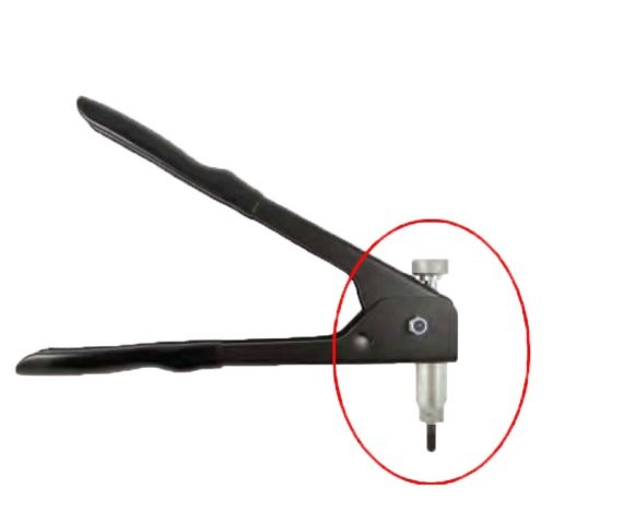 Plier Conversion Kit 1/4-20 for AA170 (2 Pieces)