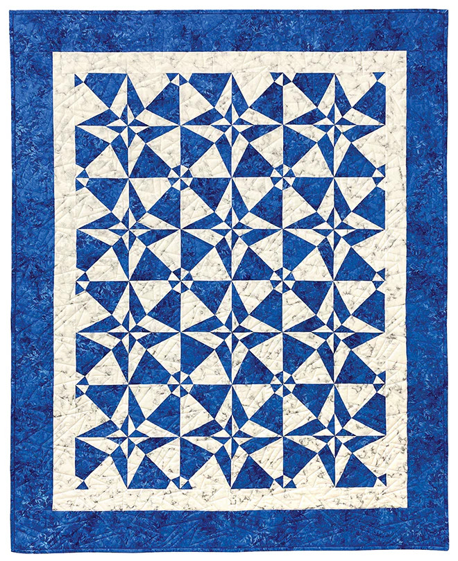 New Day & Night Pattern