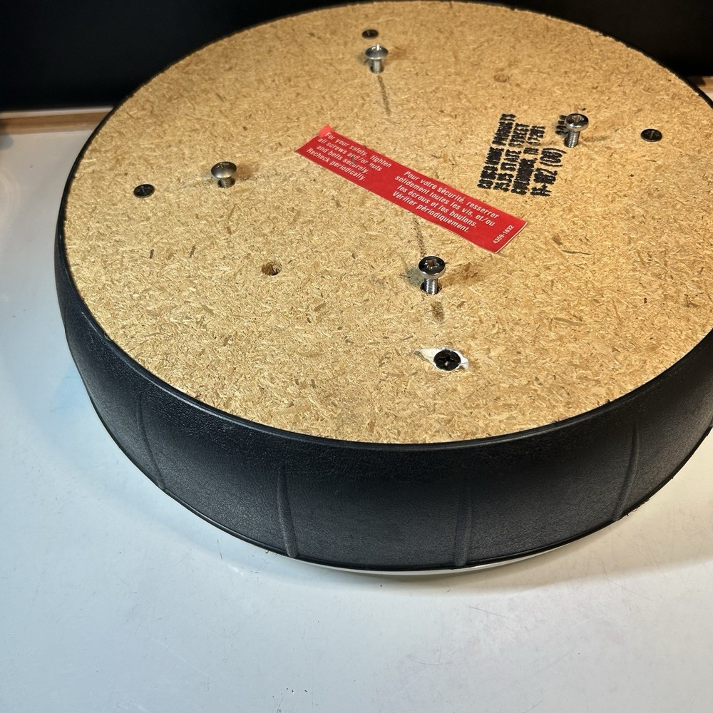 GE RCA Stool Seat