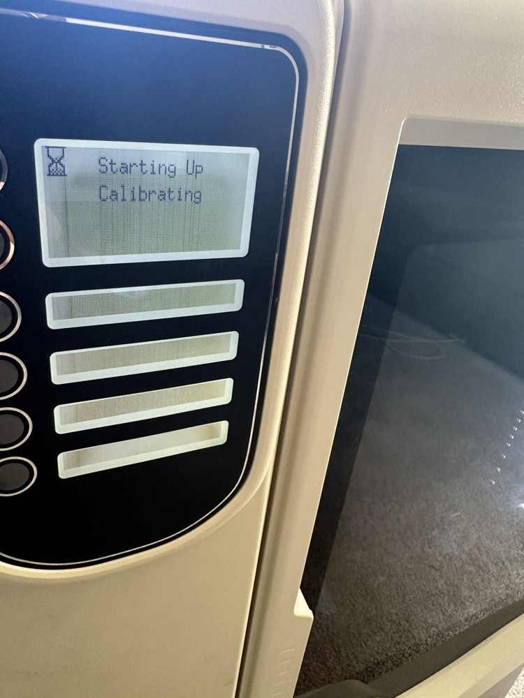 Stratasys uPrint SE Plus 3D Printer.