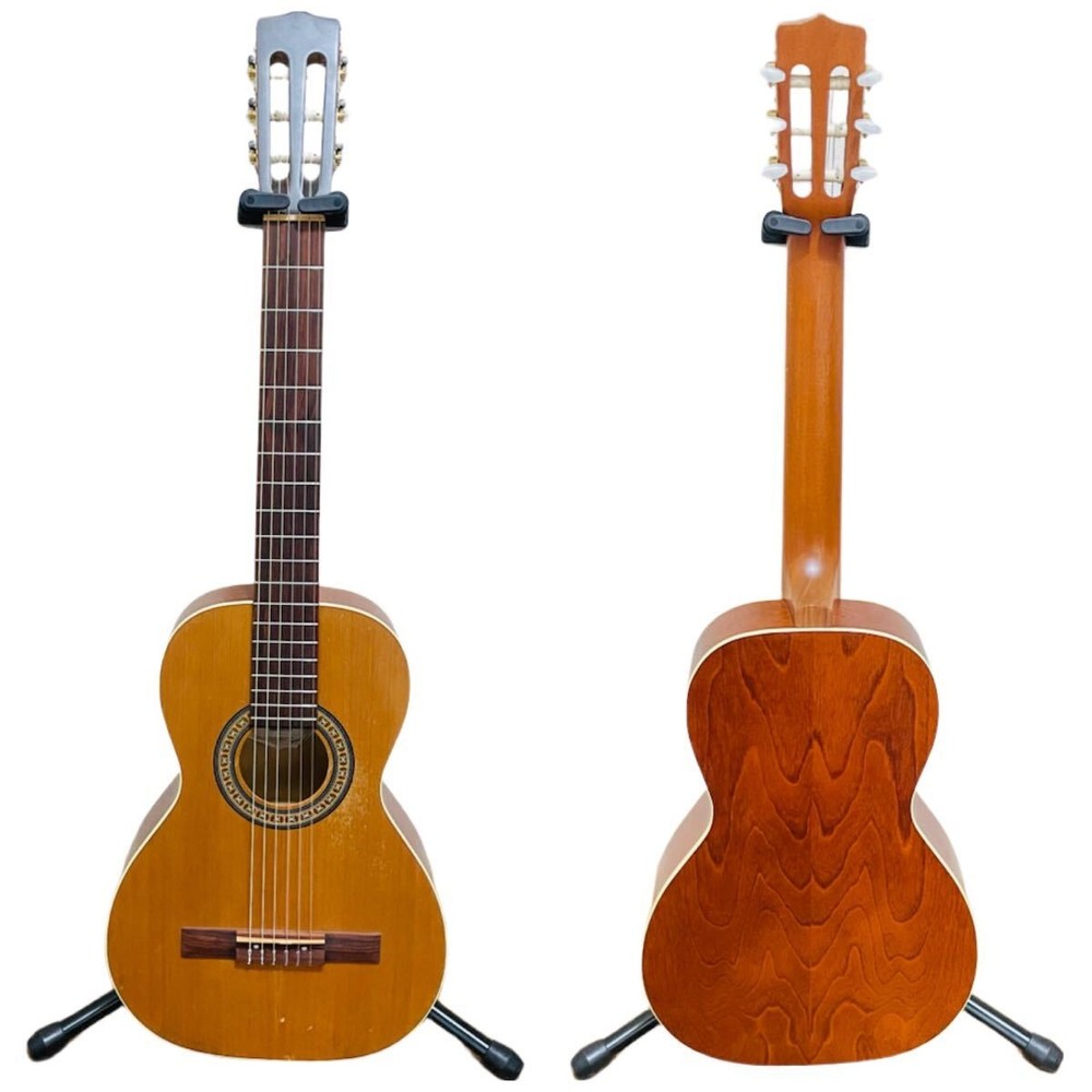 La Patrie Motif Classical Guitar
