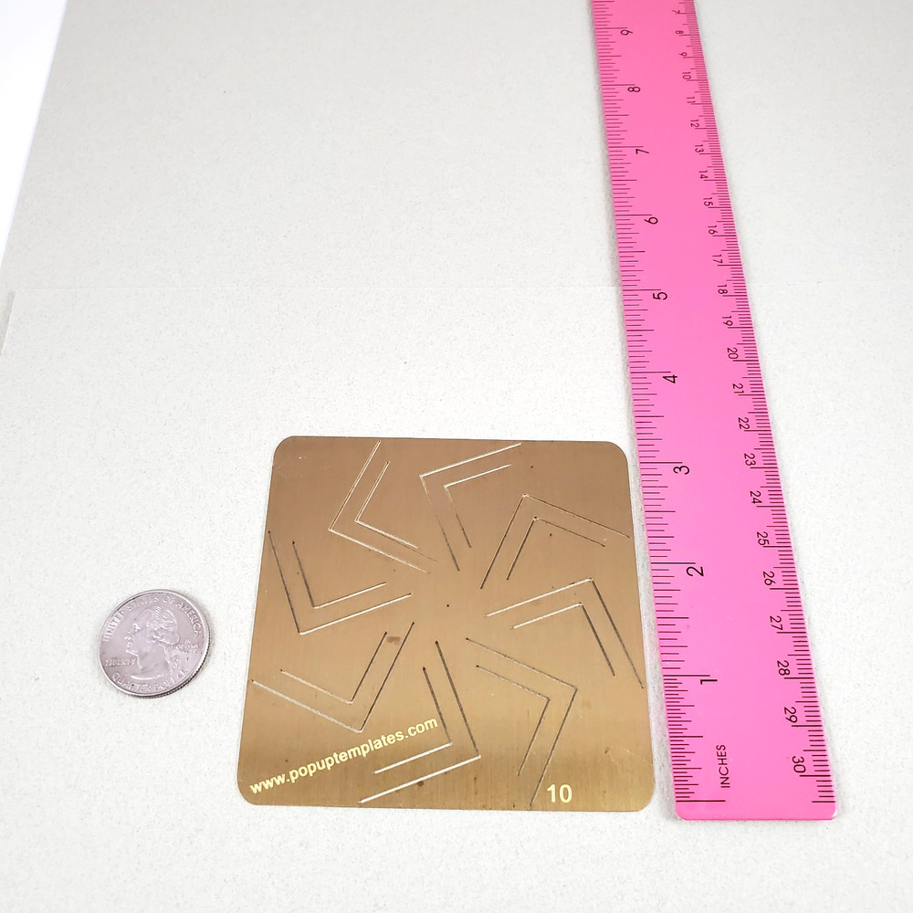 Popups-Fold-Em-Template #10